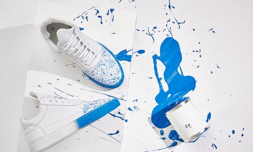 Beaker x Filling Pieces 打造全新联乘系列