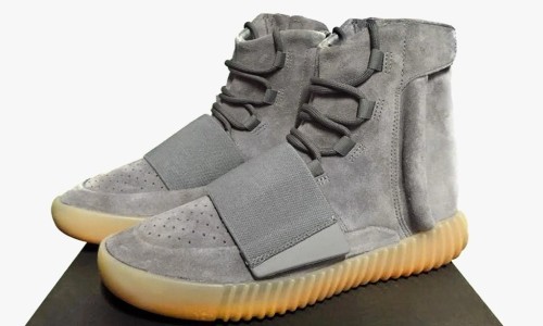 adidas Originals Yeezy Boost 750 全球发售店铺一览