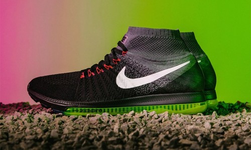 Nike 全新 Air Zoom Quickstrike 图赏