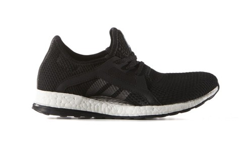 adidas Pure Boost X 推出全新女生独占系列