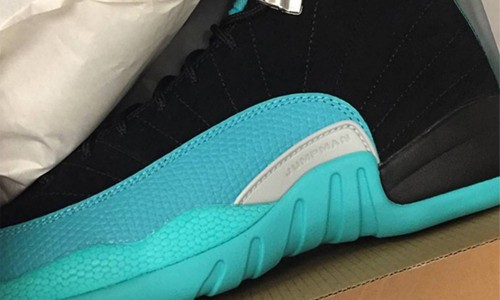 看准了，这双即将上架的鞋子可不是 AJ 12 