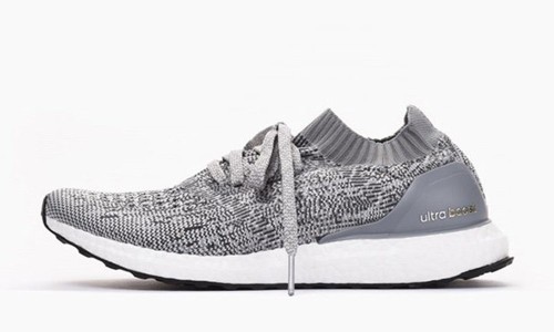 盯紧 adidas 专柜吧，因为这双 Ultra Boost Uncaged 快要上架了