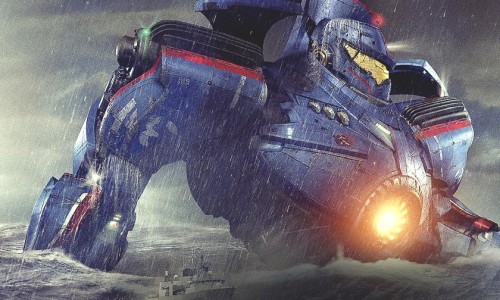 John Boyega 加盟《Pacific Rim 2》拍摄！