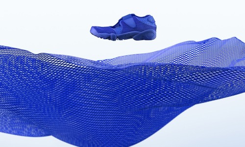 Mesh 网眼更透气，Nike Air Rift Breathe 全新配色设计释出
