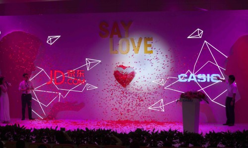 橙意告白，CASIO TR600 爱之橙中国限量版惊艳亮相