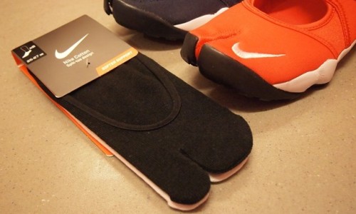 Nike RIFT 2P SOX 复刻推出