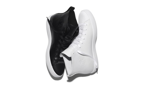 HTM 传奇设计师又集结了，这次带来了 All Star Modern Converse 系列