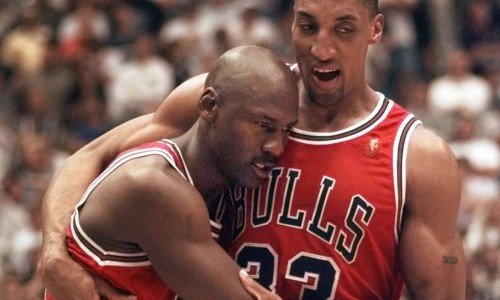 Jordan Brand 将于本周开设 “Flu Game” Pop-Up 限定店铺