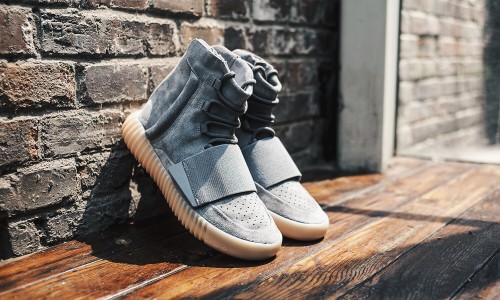 即将发售的 Yeezy Boost 750 很可能创下价格新高
