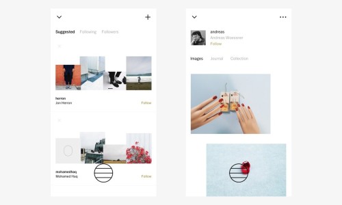 可能取代 Instagram？VSCO 释出全新社交化界面版本