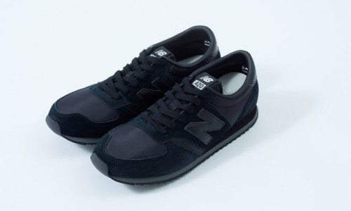 MARGARET HOWELL x New Balance 420 第二弹别注鞋款