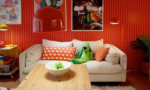 IKEA 专属 Museum 即将于 Älmhult 开业！