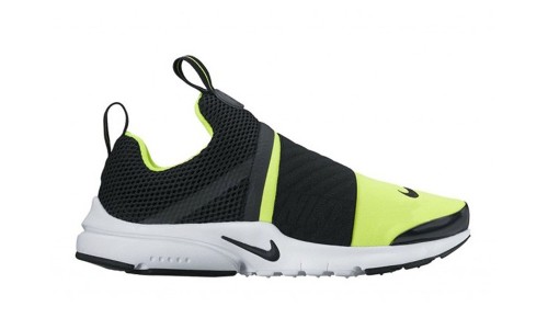 最适合夏天的 Air Presto “Slip-On”