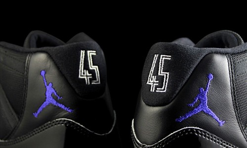 诸位攒钱吧，Air Jordan XI “大灌篮” 上市日期公布了