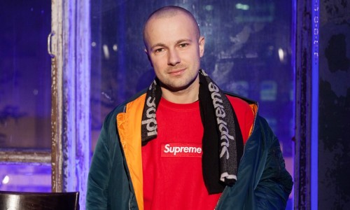 Gosha 从来都不是第二个 Supreme