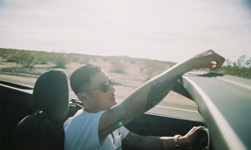 Native Sons x MADNESS 全新联乘系列来袭！