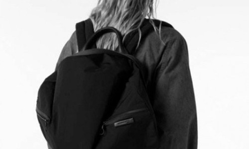 Côte&Ciel x Y’s by Yohji Yamamoto 打造全新联乘包款