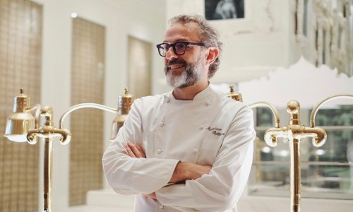 中国两家餐厅上榜，2016 世界 50 佳餐厅榜单公布