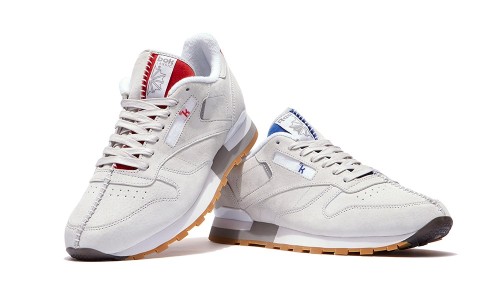 Kendrick Lamar 与 Reebok 的第三次合作，显得更有诚意了