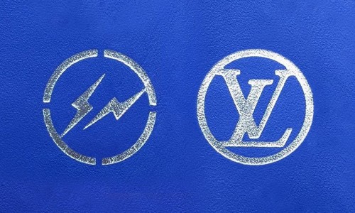 比起潮流教父，LV 更认可藤原浩的艺术家身份