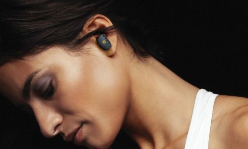 拥有 21 副耳套，这可能是佩戴最舒服的无线耳机