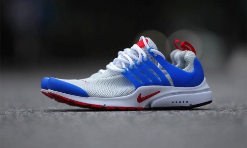 Nike Air Presto “独立日” 配色要来了？