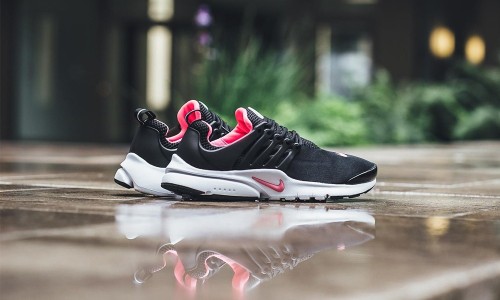 一双激似 “Yeezy” 的 Air Presto GS，你会买单吗？