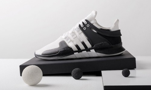 adidas Originals 全新 EQT ADV Support 910 别注鞋款释出
