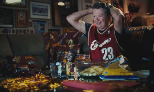 Nike 《Worth the wait》最新广告片发布