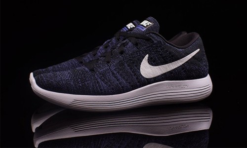 低帮版 LunarEpic Flyknit 上架在即