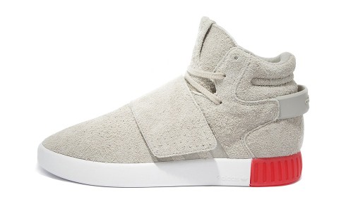 Tubular 新成员与 Yeezy Boost 750 “撞脸” 了？