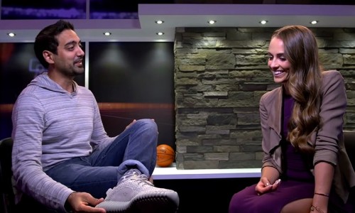 鞋迷福利，Yeezy 即将加入 NBA 2K17 ！