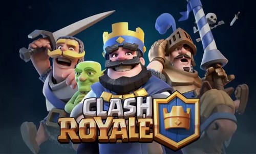 突发！腾讯收购《皇室战争》开发商 Supercell 股权