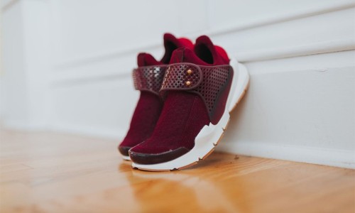 Nike Sock Dart 再次推出女生独占配色