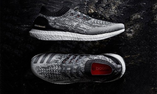 adidas 全新 Ultra Boost Uncaged 系列即将发售
