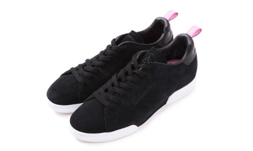 UNITED ARROWS & SONS x Reebok NPC 联名鞋款