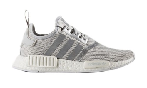 adidas Originals NMD 推出三款全新配色设计