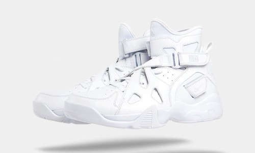 Pigalle x NikeLab 打造全新配色 Air Unlimited