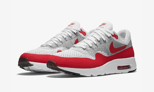 实话讲，你早就猜到 Air Max 1、90 会有 “Flyknit 化” 这一天吧？