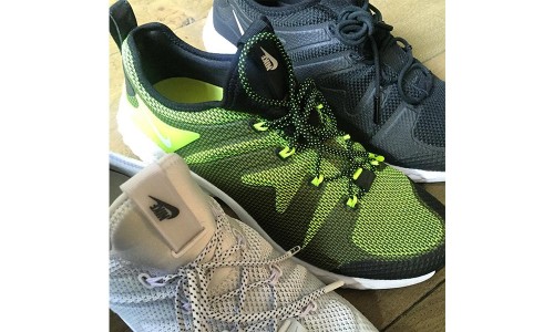 Kim Jones x NikeLab Air Zoom LWP 原来有三个配色？