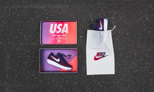 这双 Air Force 1，配件可能比鞋都要吸引人