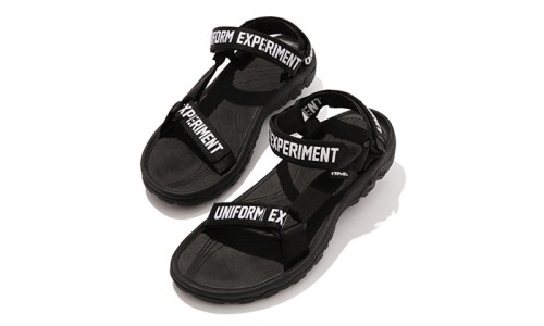 uniform experiment x Teva Hurricane XLT 运动凉鞋