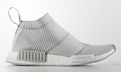 这两双新款 adidas Boost 鞋履你一定不想错过