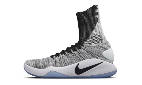 NikeLab Hyperdunk Flyknit 2016 全新独占配色现已上架
