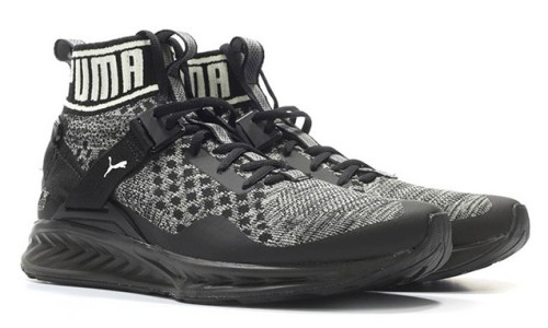 加入袜套大军，PUMA 推出最新鞋款 Ignite Proknit Sock