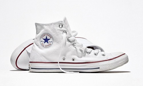 以后，你将可以在 NIKEiD 平台定制 Converse Chuck Taylor All Star 了