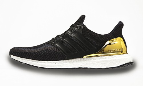 虽然无法左右奥运会奖项，但你可以挑选 Ultra Boost 中的“金银铜牌” 