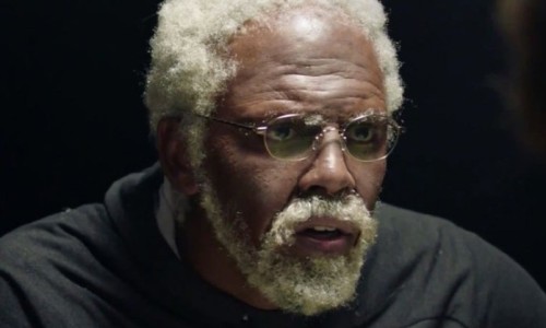 Kyrie Irving 再次出演全新 Uncle Drew 纪录片！