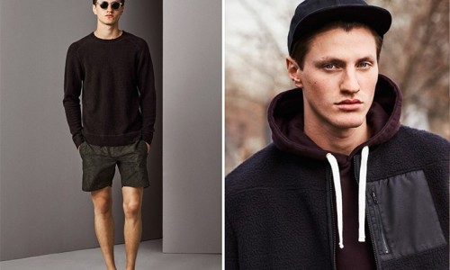 Saturdays NYC 释出 2016 秋冬系列 Lookbook