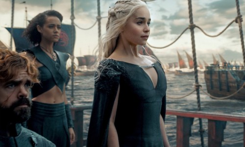 再过 13 集后《权力的游戏》就将正式完结